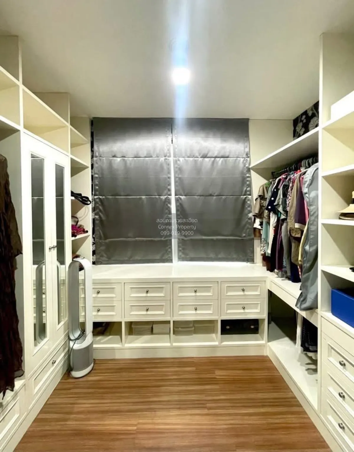 For Sale Condo , Sathorn House , nice view , high floor , BTS-Sai