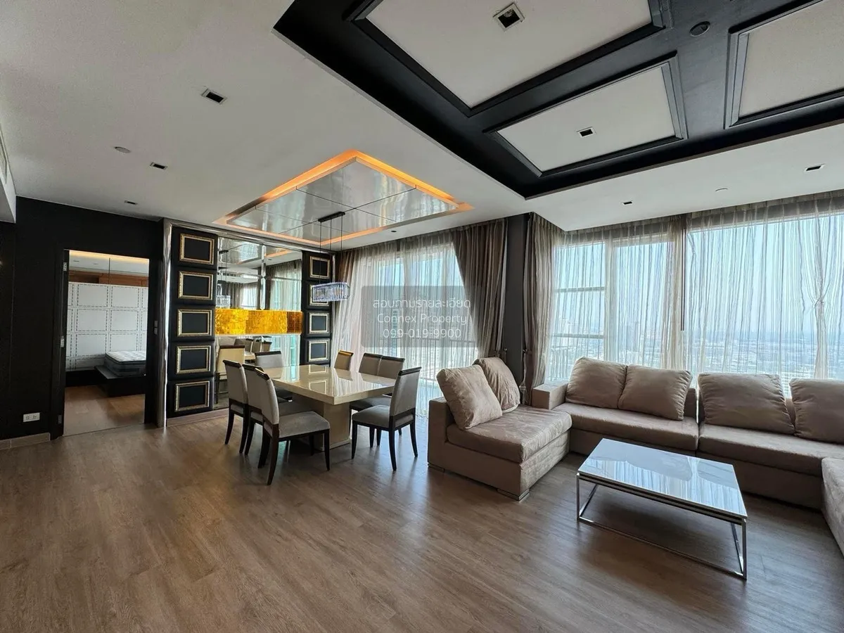 For Sale Condo , Fullerton Sukhumvit , BTS-Ekkamai , Khlong Tan N 1