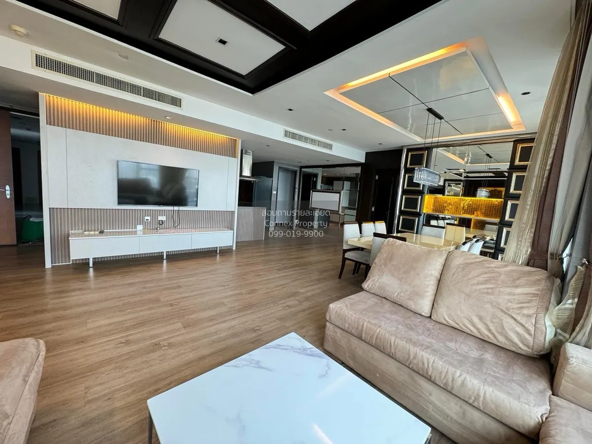 For Sale Condo , Fullerton Sukhumvit , BTS-Ekkamai , Khlong Tan N 4