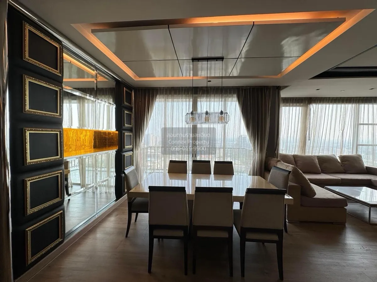 For Sale Condo , Fullerton Sukhumvit , BTS-Ekkamai , Khlong Tan N