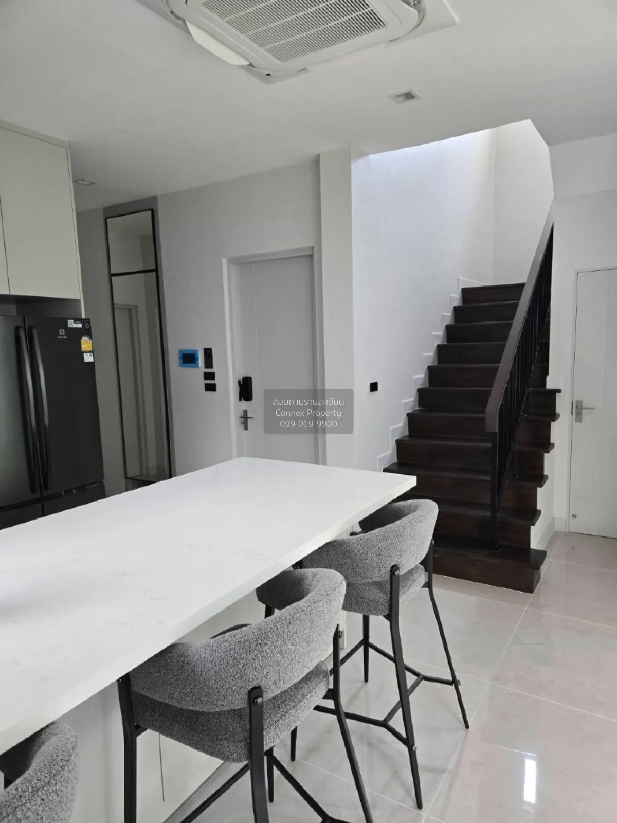 เช่าบ้าน  บางกอก บูเลอวาร์ด บางนา กม.5 บางแก้ว บางพลี สมุทรปราการ 3