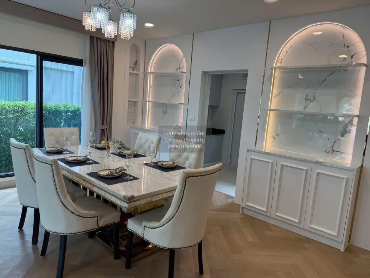 เช่าบ้าน  เซนโทร บางนา บางแก้ว บางพลี สมุทรปราการ CX-138931 4