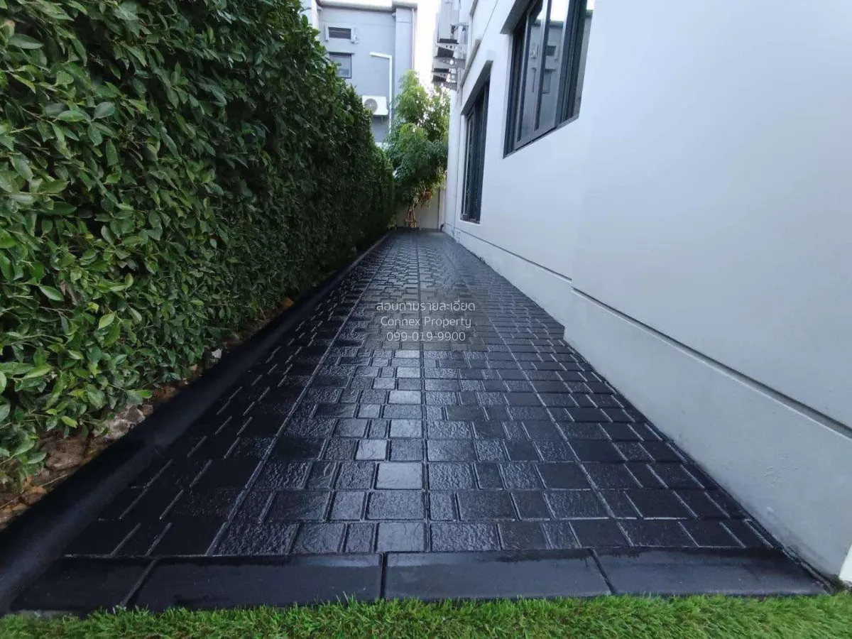 เช่าบ้าน  เซนโทร บางนา บางแก้ว บางพลี สมุทรปราการ CX-138931