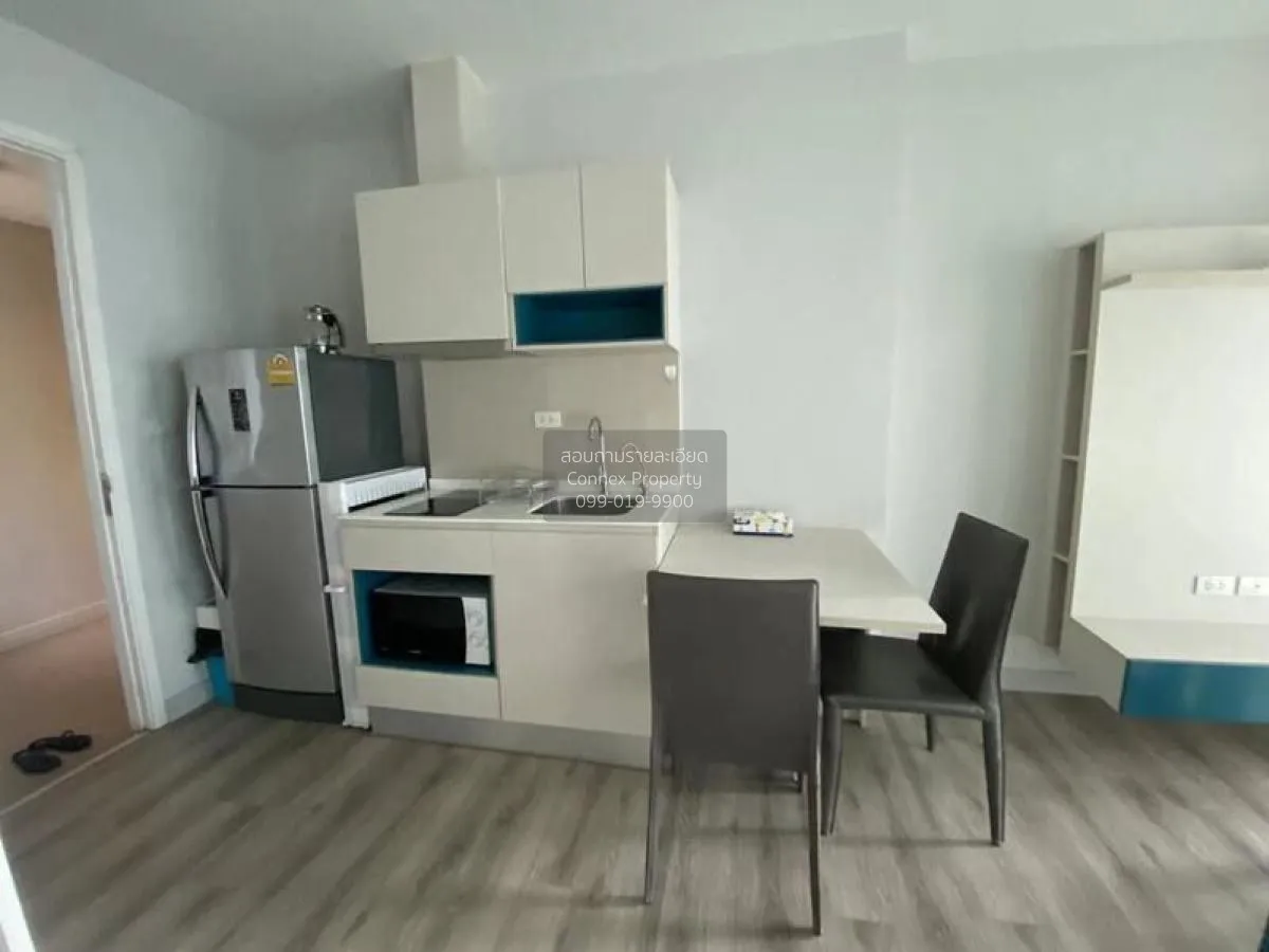 For Rent Condo , Centric Sea Pattaya , Nong Prue , Bang Lamung ,  2