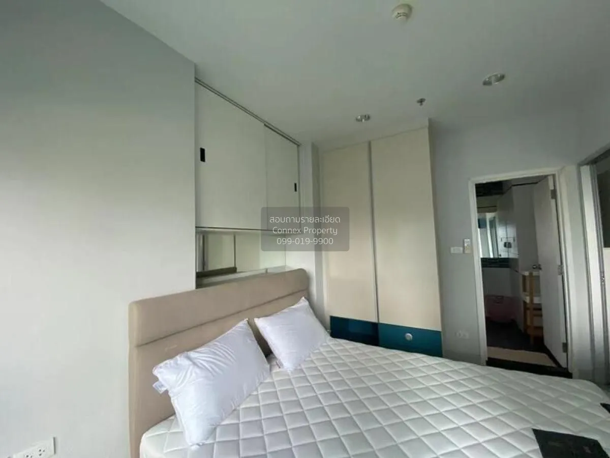 For Rent Condo , Centric Sea Pattaya , Nong Prue , Bang Lamung ,  4