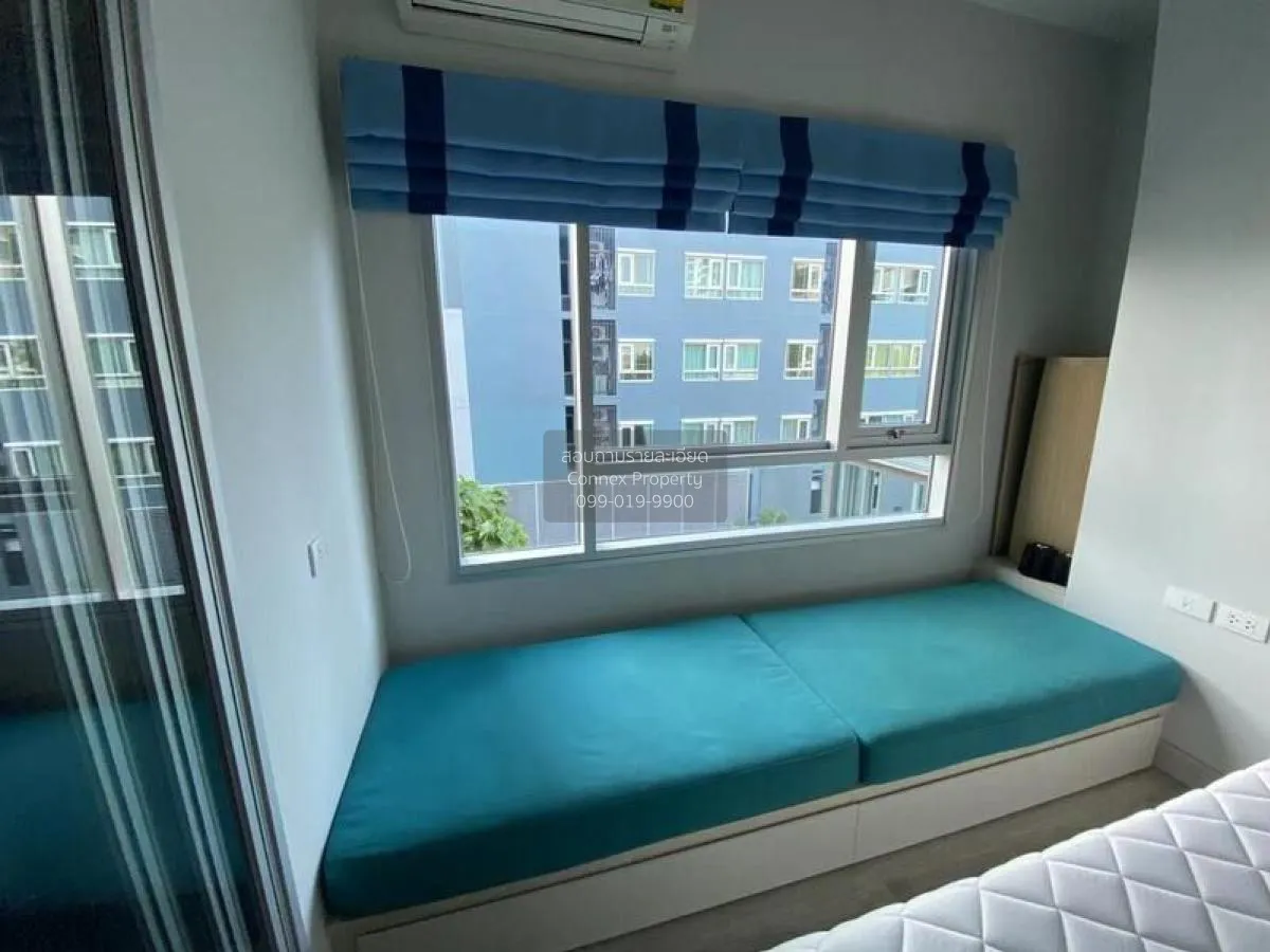 For Rent Condo , Centric Sea Pattaya , Nong Prue , Bang Lamung , 