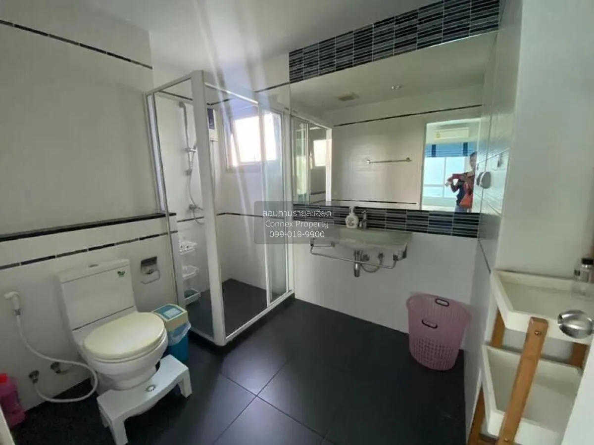 For Rent Condo , Centric Sea Pattaya , Nong Prue , Bang Lamung , 