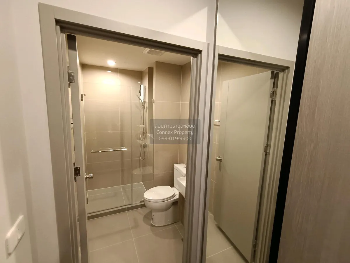 For Rent Condo , Ideo Ramkhamhaeng - Lam Sali Station , MRT-Lam S