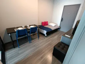 For Rent Condo , Ideo Ramkhamhaeng - Lam Sali Station , MRT-Lam Sali , Hua Mak , Bang Kapi , Bangkok , CX-138935