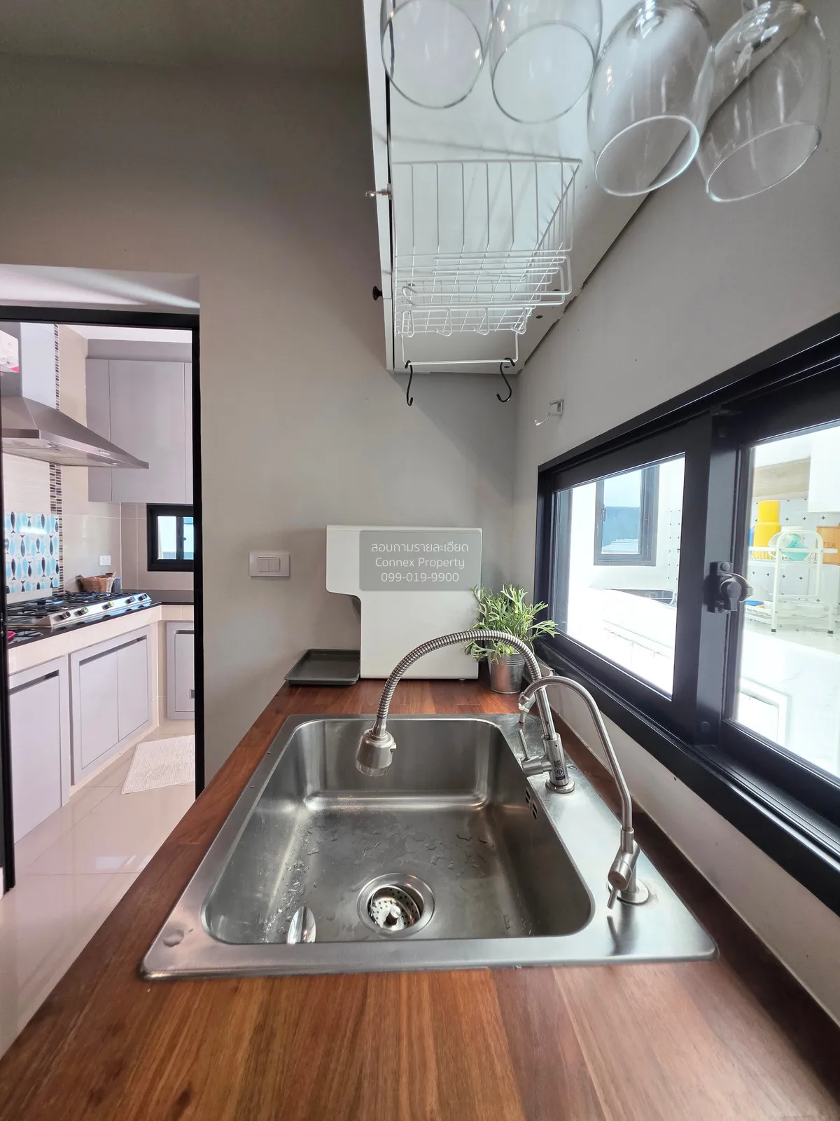 For Sale House , Setthasiri Pattanakarn , Prawet , Prawet , Bangk