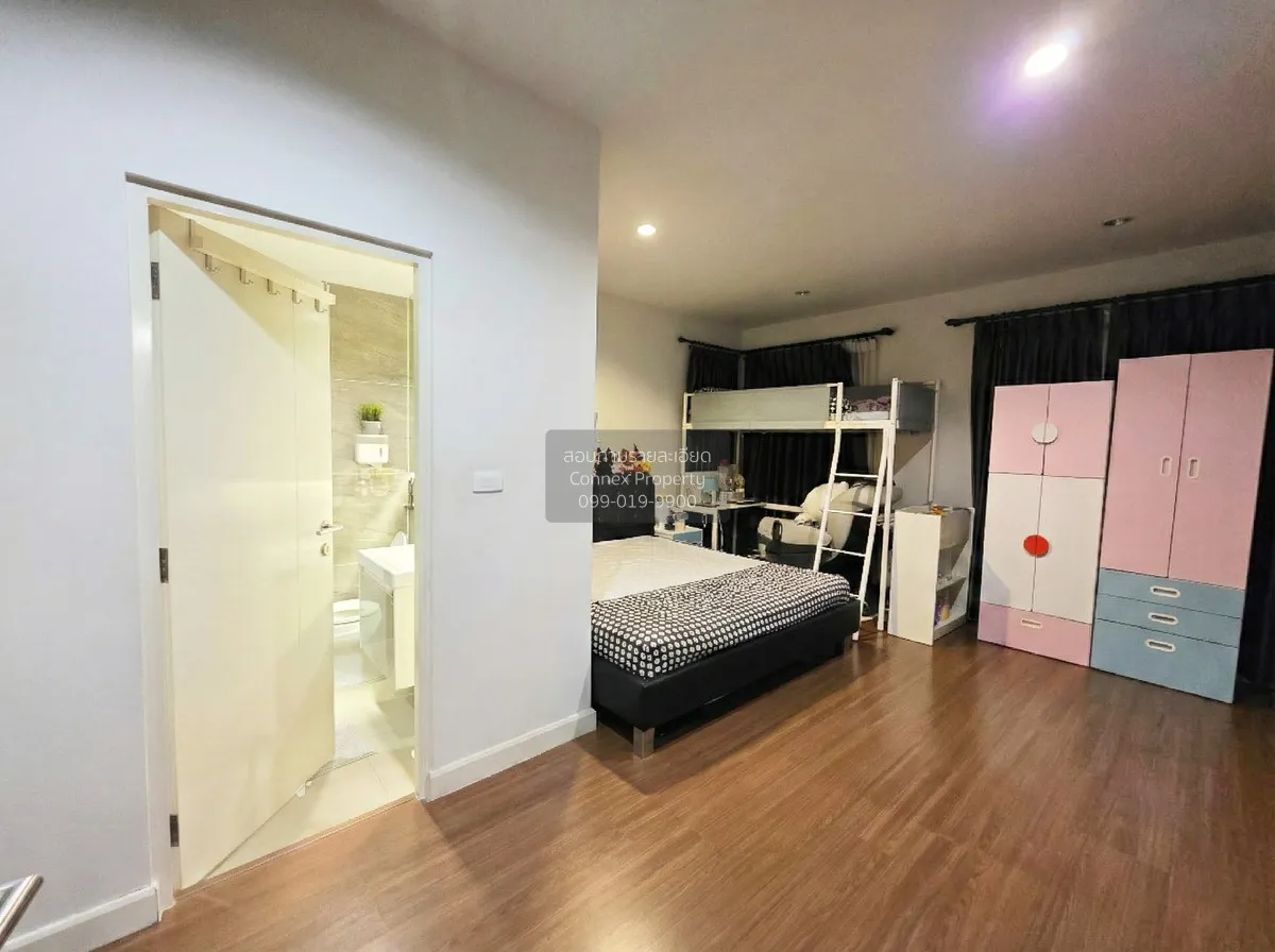 For Sale House , Setthasiri Pattanakarn , Prawet , Prawet , Bangk