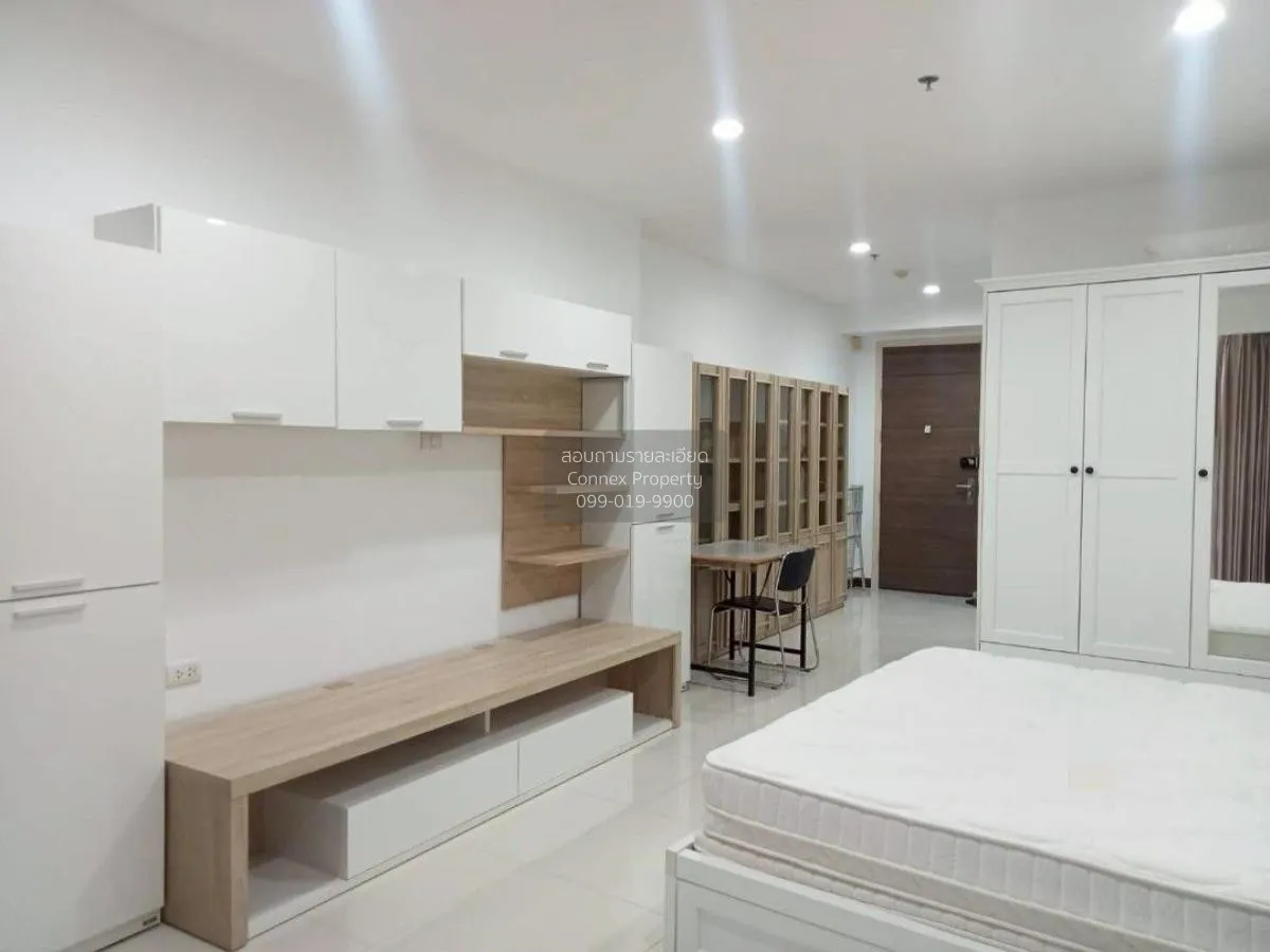 For SALE Condo , Supalai Prima Riva , high floor , Chong Nonsi ,  2