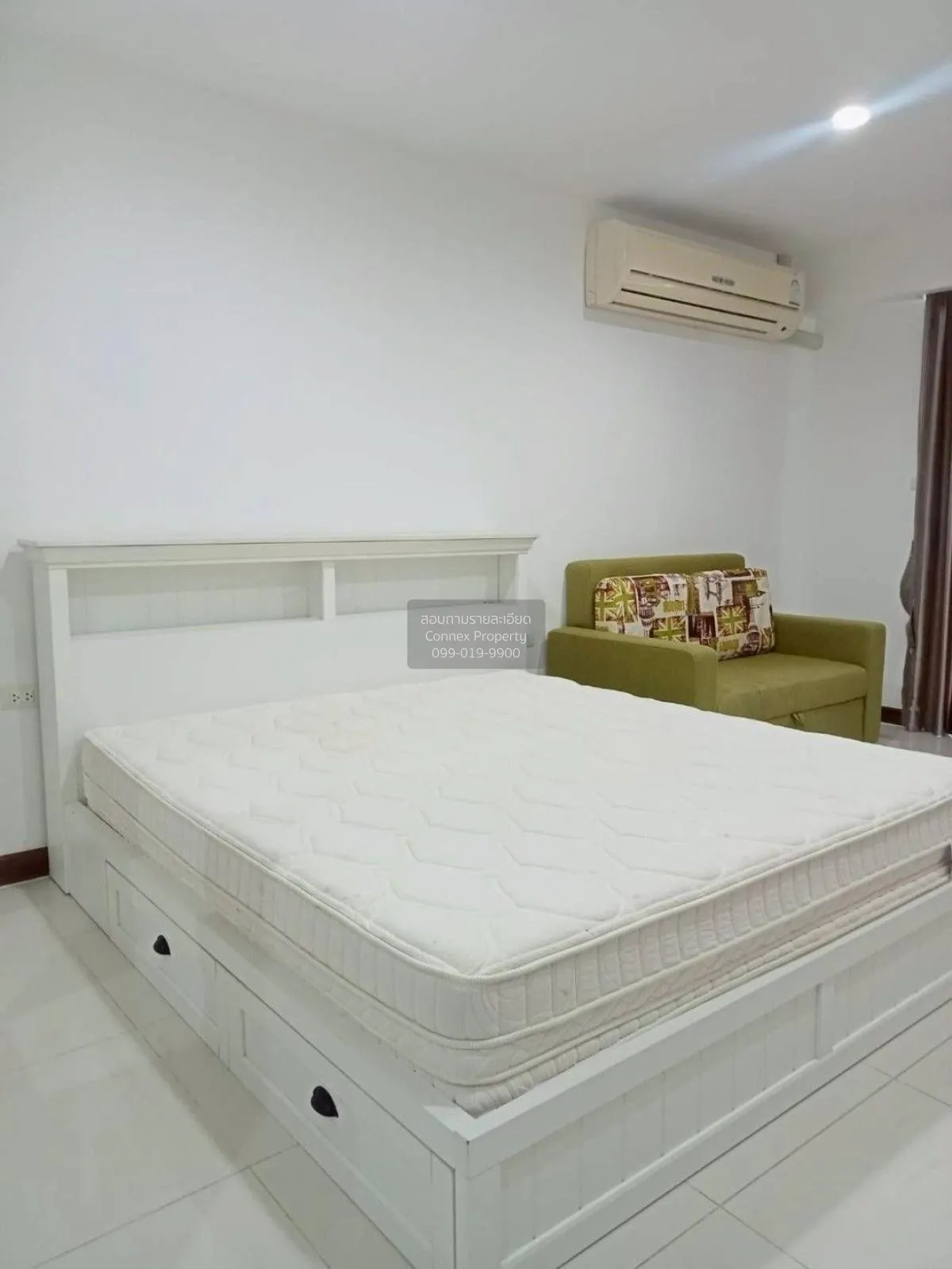 For SALE Condo , Supalai Prima Riva , high floor , Chong Nonsi ,  3