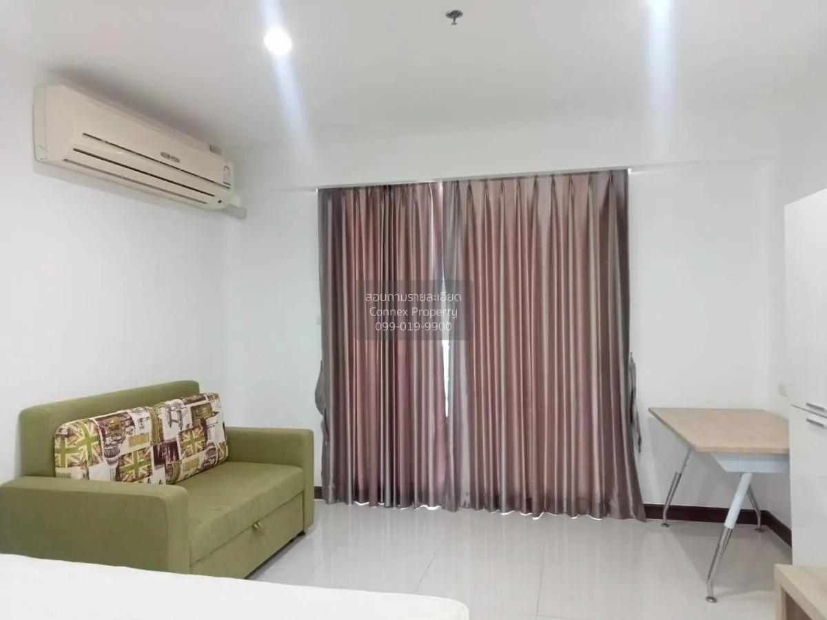 For SALE Condo , Supalai Prima Riva , high floor , Chong Nonsi ,  4