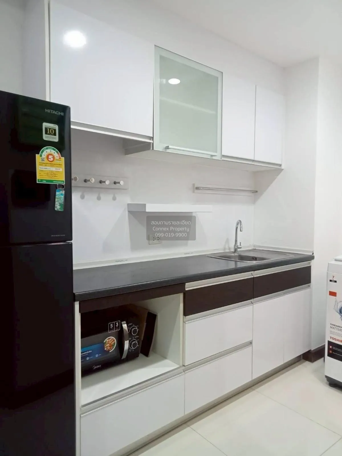 For SALE Condo , Supalai Prima Riva , high floor , Chong Nonsi , 