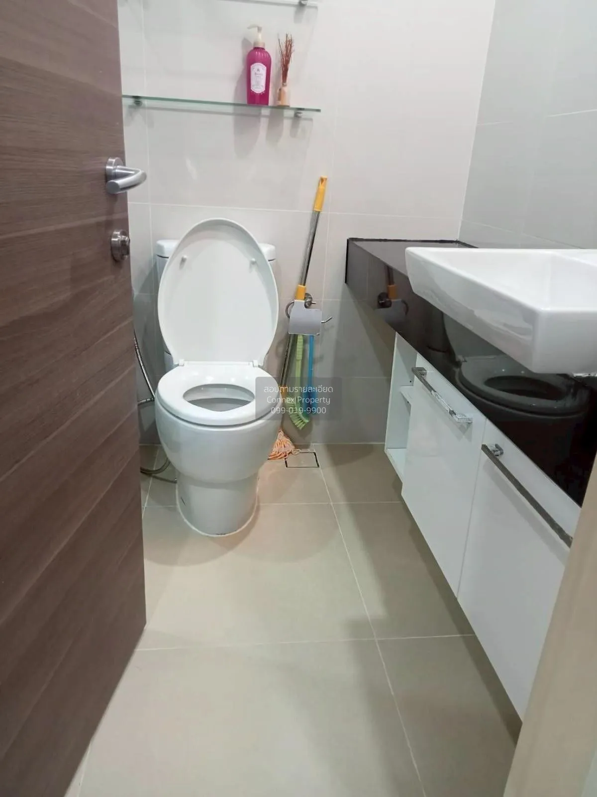 For SALE Condo , Supalai Prima Riva , high floor , Chong Nonsi , 