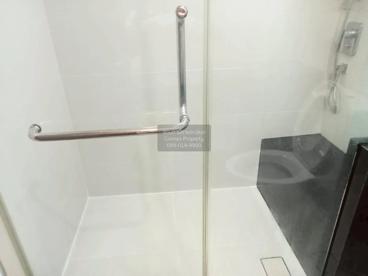 For SALE Condo , Supalai Prima Riva , high floor , Chong Nonsi , 