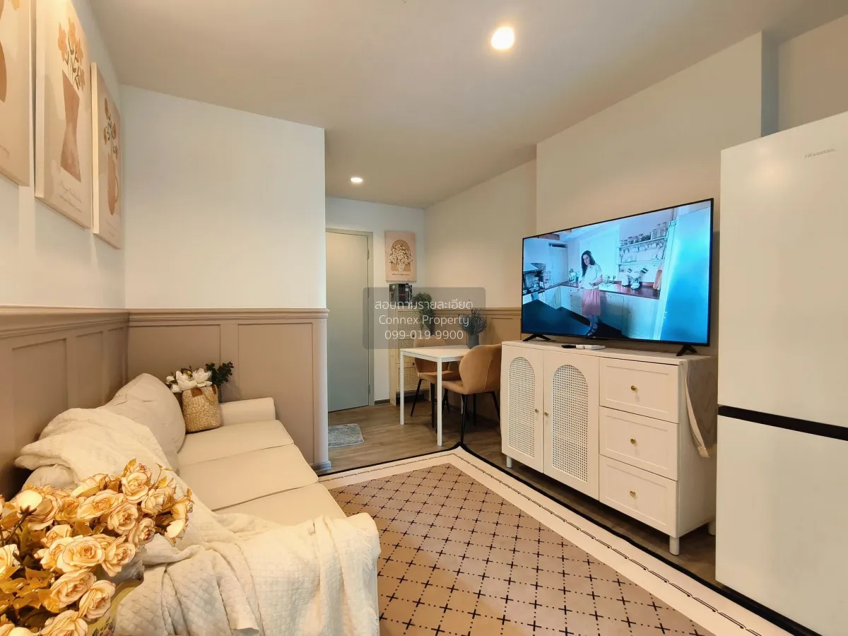 เช่าคอนโด  รีเจ้นท์ โฮม บางนา (โครงการใหม่) บางนา เขต บางนา กรุงเ 2