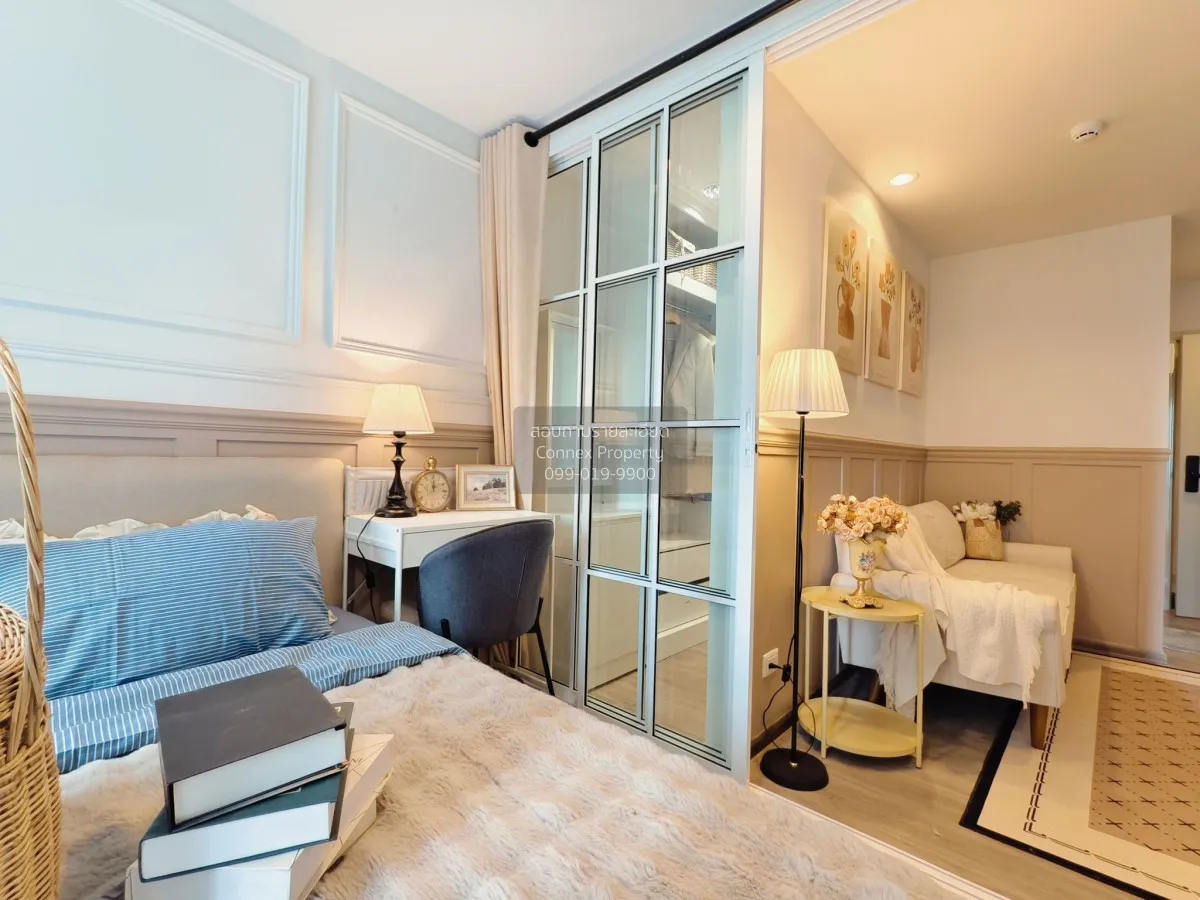 เช่าคอนโด  รีเจ้นท์ โฮม บางนา (โครงการใหม่) บางนา เขต บางนา กรุงเ