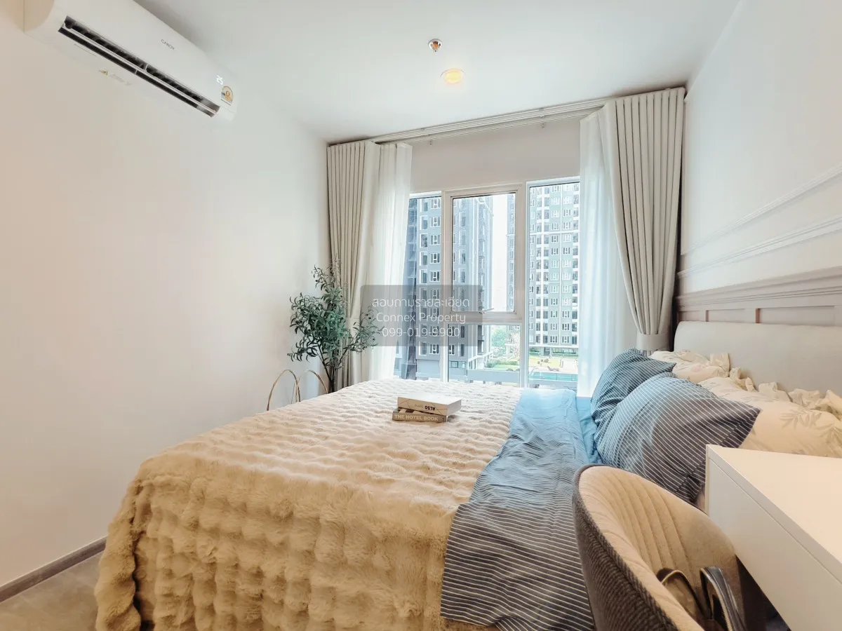 เช่าคอนโด  รีเจ้นท์ โฮม บางนา (โครงการใหม่) บางนา เขต บางนา กรุงเ