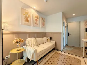 เช่าคอนโด  รีเจ้นท์ โฮม บางนา (โครงการใหม่) บางนา เขต บางนา กรุงเทพ CX-138945