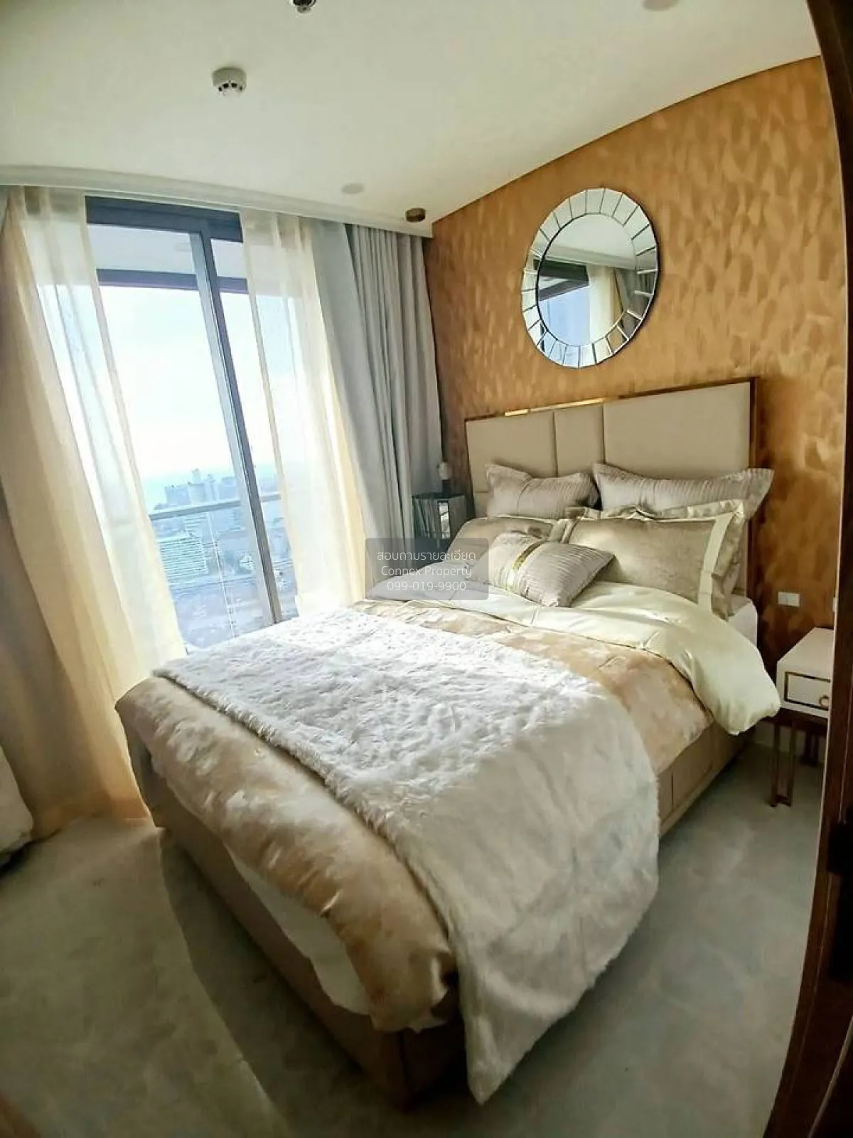 For Sale Condo , Copacabana Beach Jomtien , Nong Prue , Bang Lamu 1