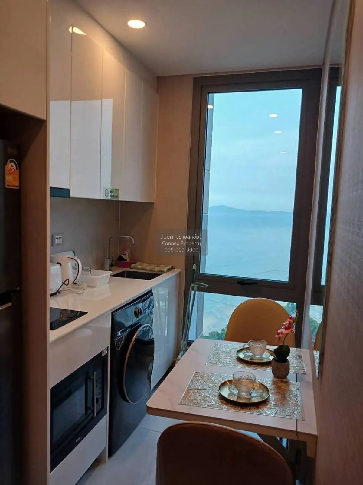 For Sale Condo , Copacabana Beach Jomtien , Nong Prue , Bang Lamu 2