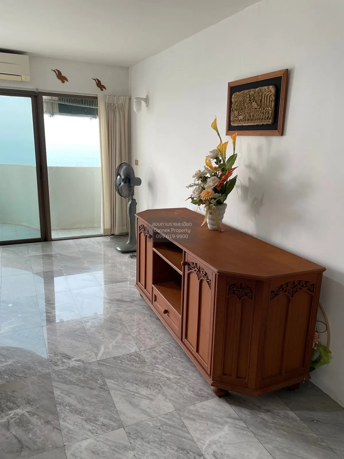 ขายคอนโด  วีไอพี คอนโดเชน ชะอำ ชะอำ ชะอำ เพชรบุรี CX-138951 2