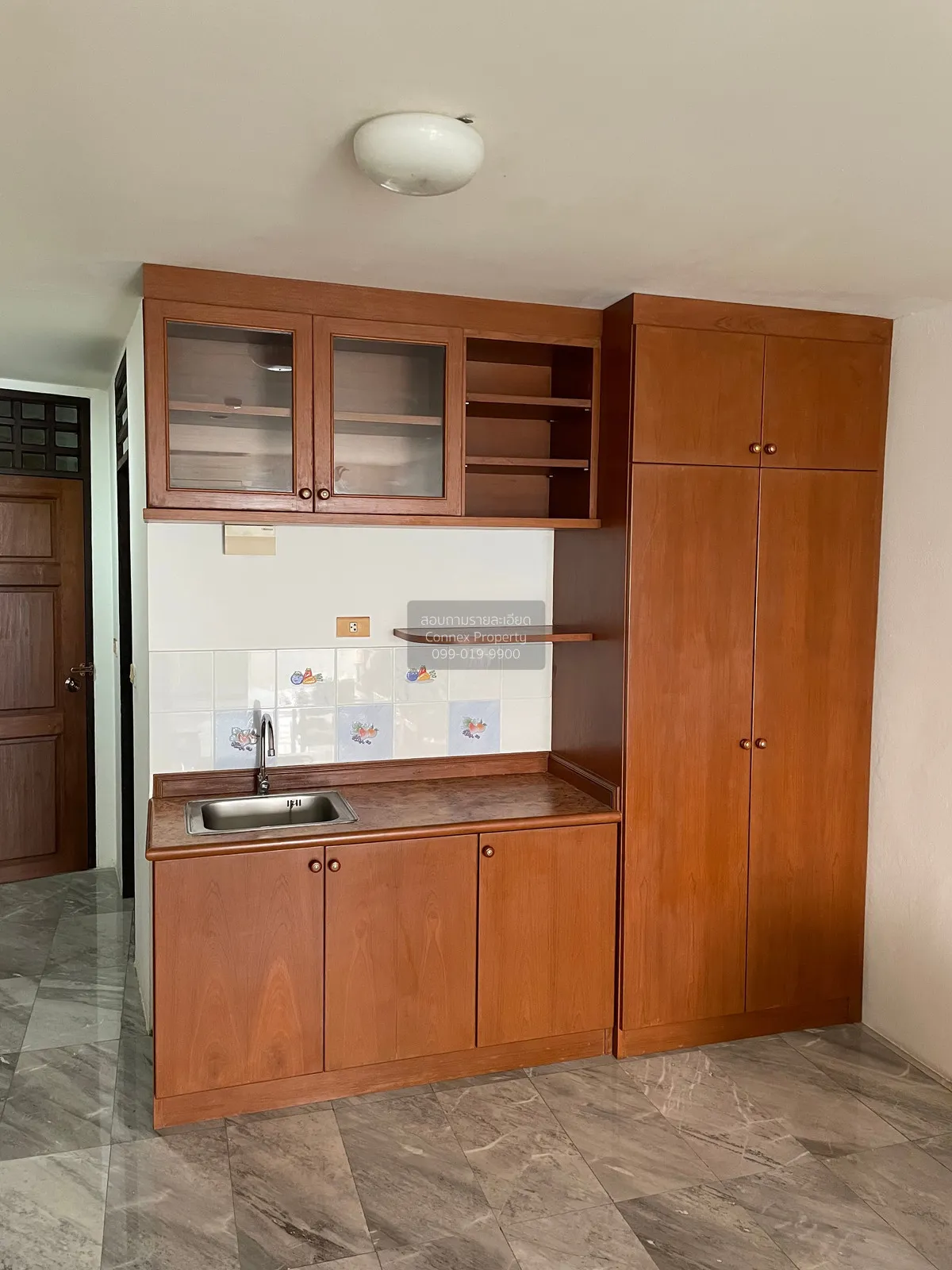 ขายคอนโด  วีไอพี คอนโดเชน ชะอำ ชะอำ ชะอำ เพชรบุรี CX-138951