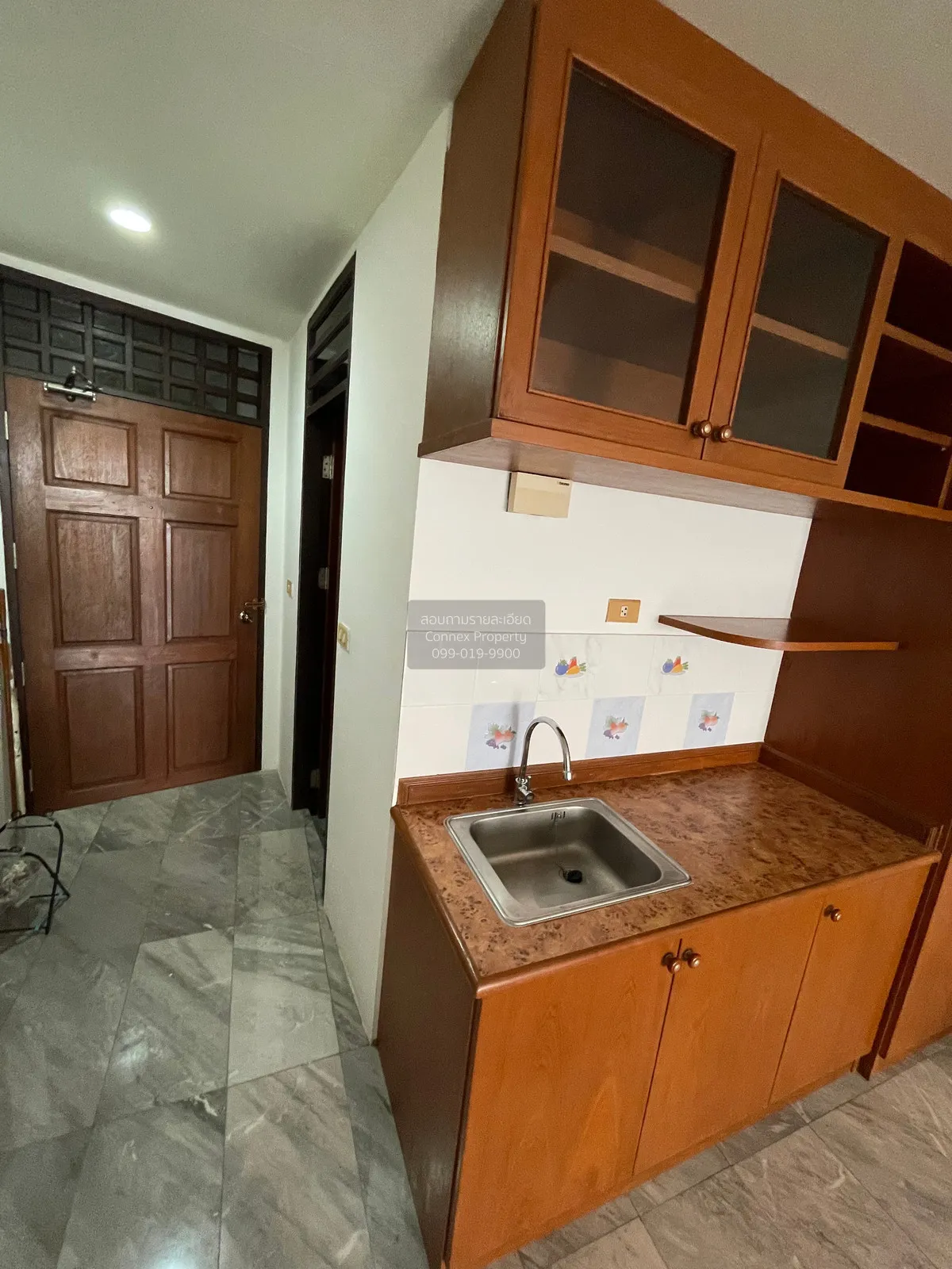 ขายคอนโด  วีไอพี คอนโดเชน ชะอำ ชะอำ ชะอำ เพชรบุรี CX-138951