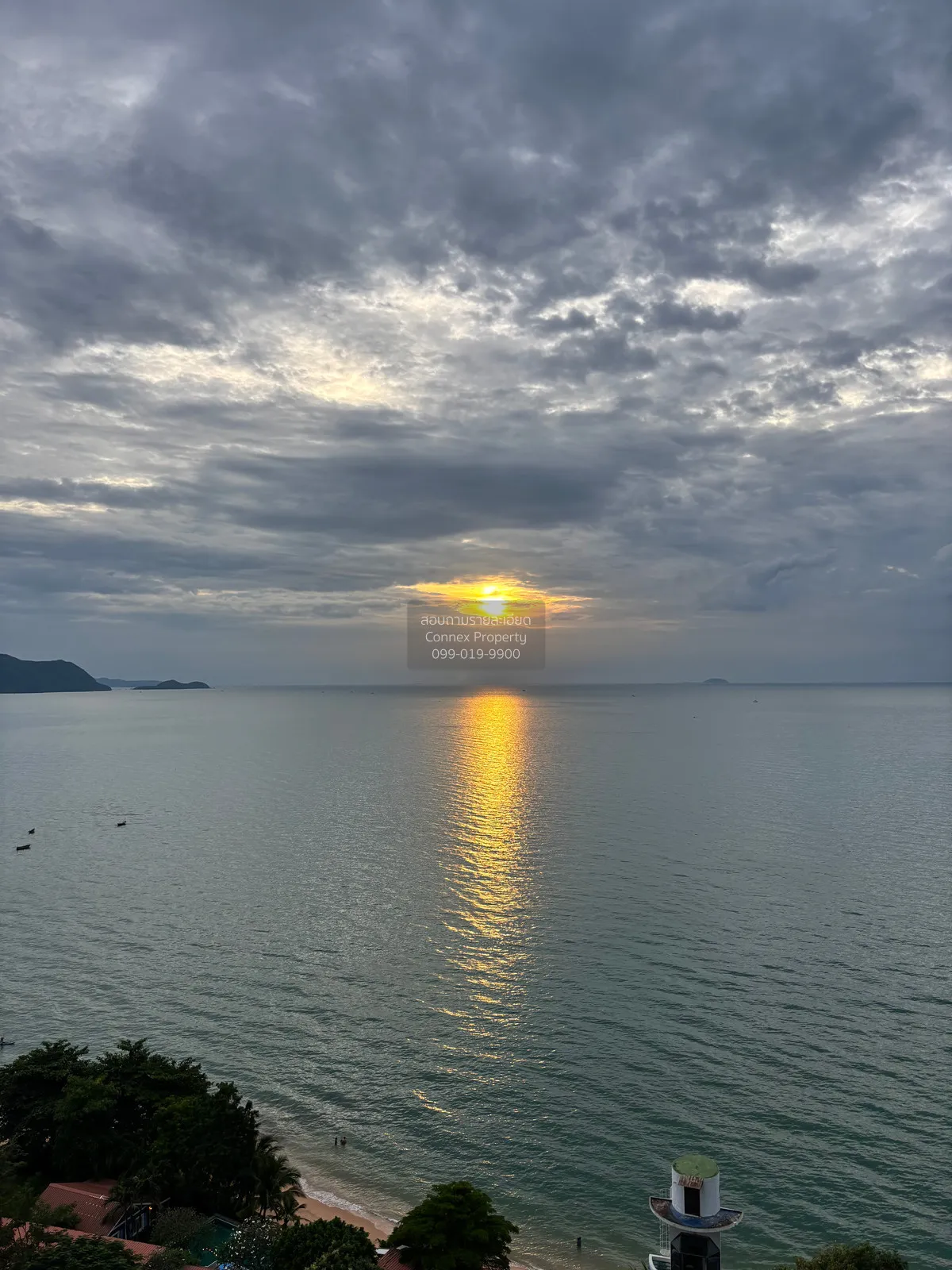 ขายคอนโด  วีไอพี คอนโดเชน ชะอำ ชะอำ ชะอำ เพชรบุรี CX-138951