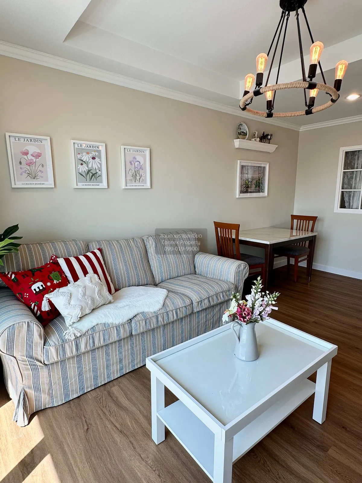 For Rent Condo , Modern Home Tower The Exclusive , Chong Nonsi ,  1