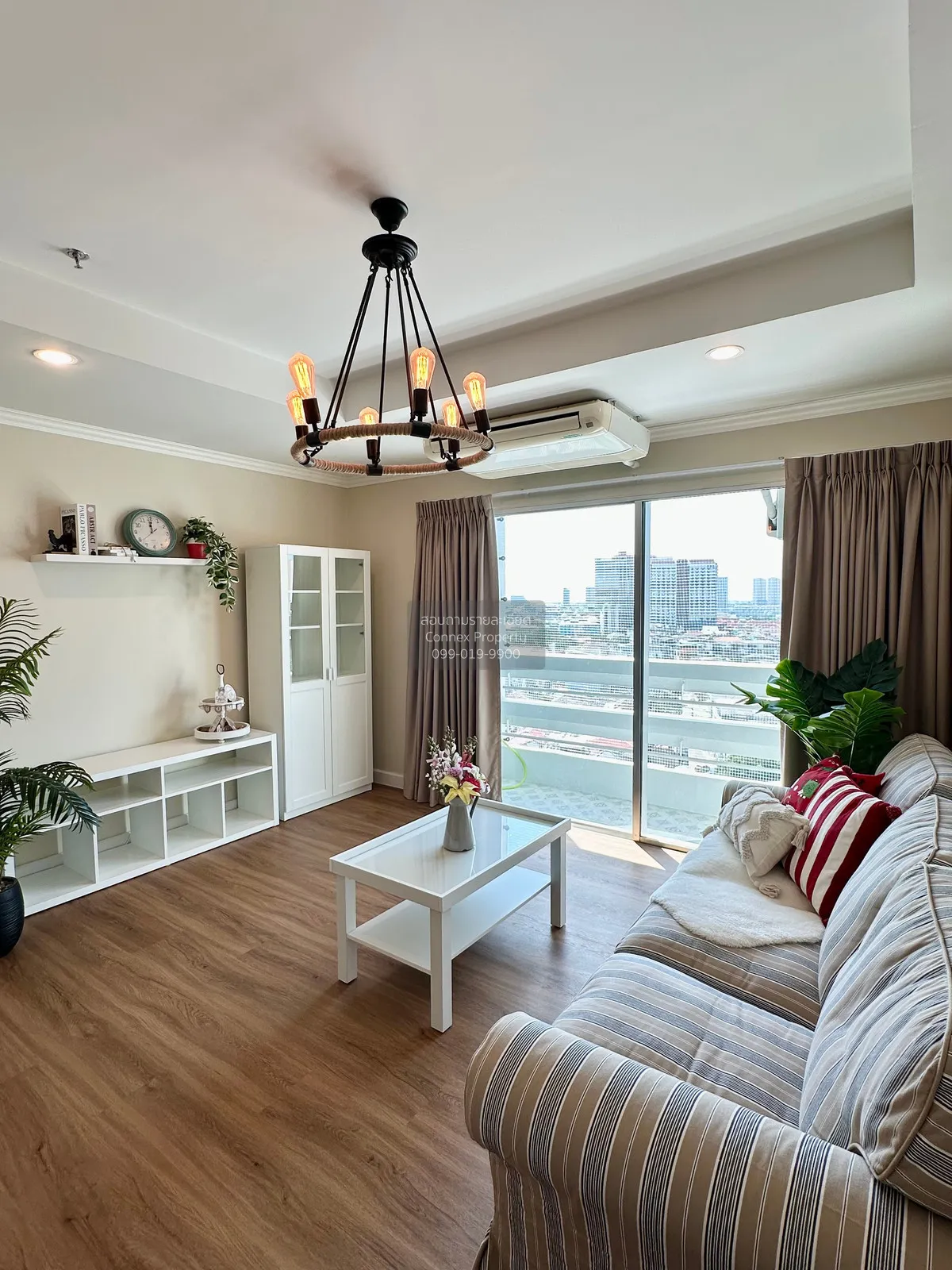 For Rent Condo , Modern Home Tower The Exclusive , Chong Nonsi ,  2