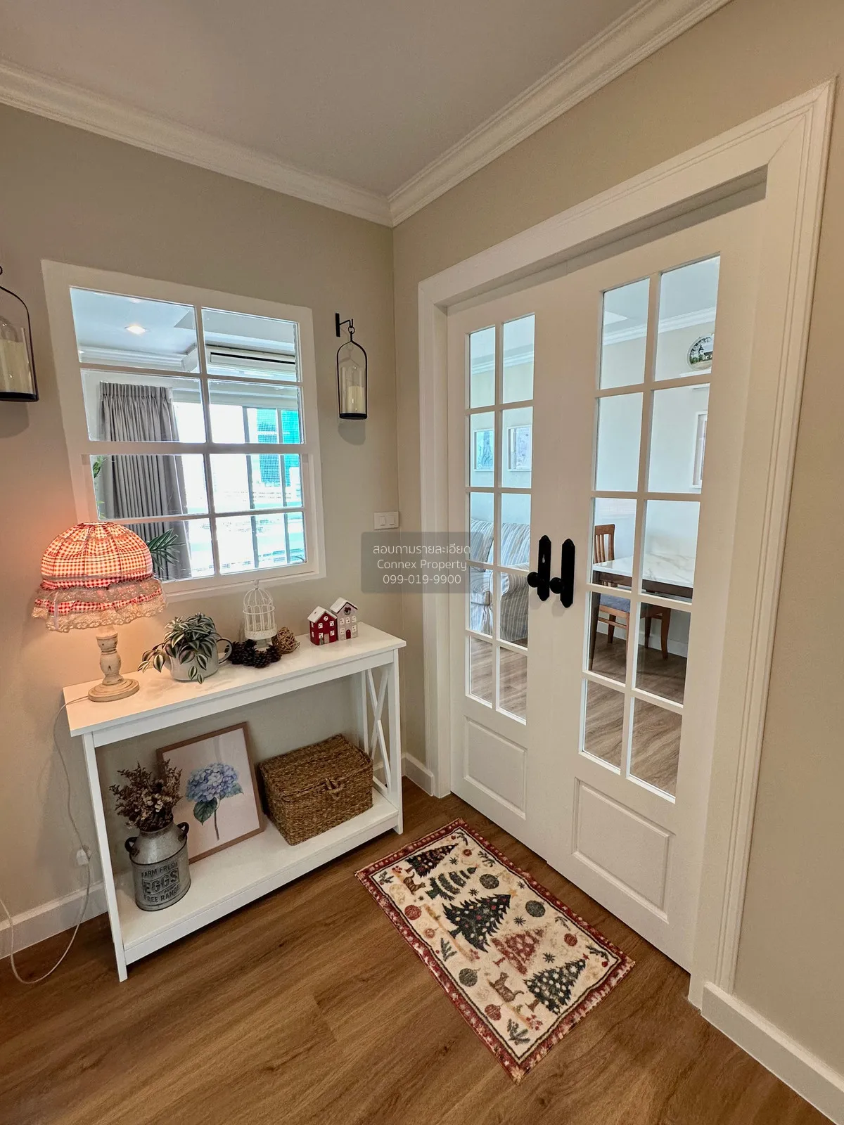 For Rent Condo , Modern Home Tower The Exclusive , Chong Nonsi ,  4