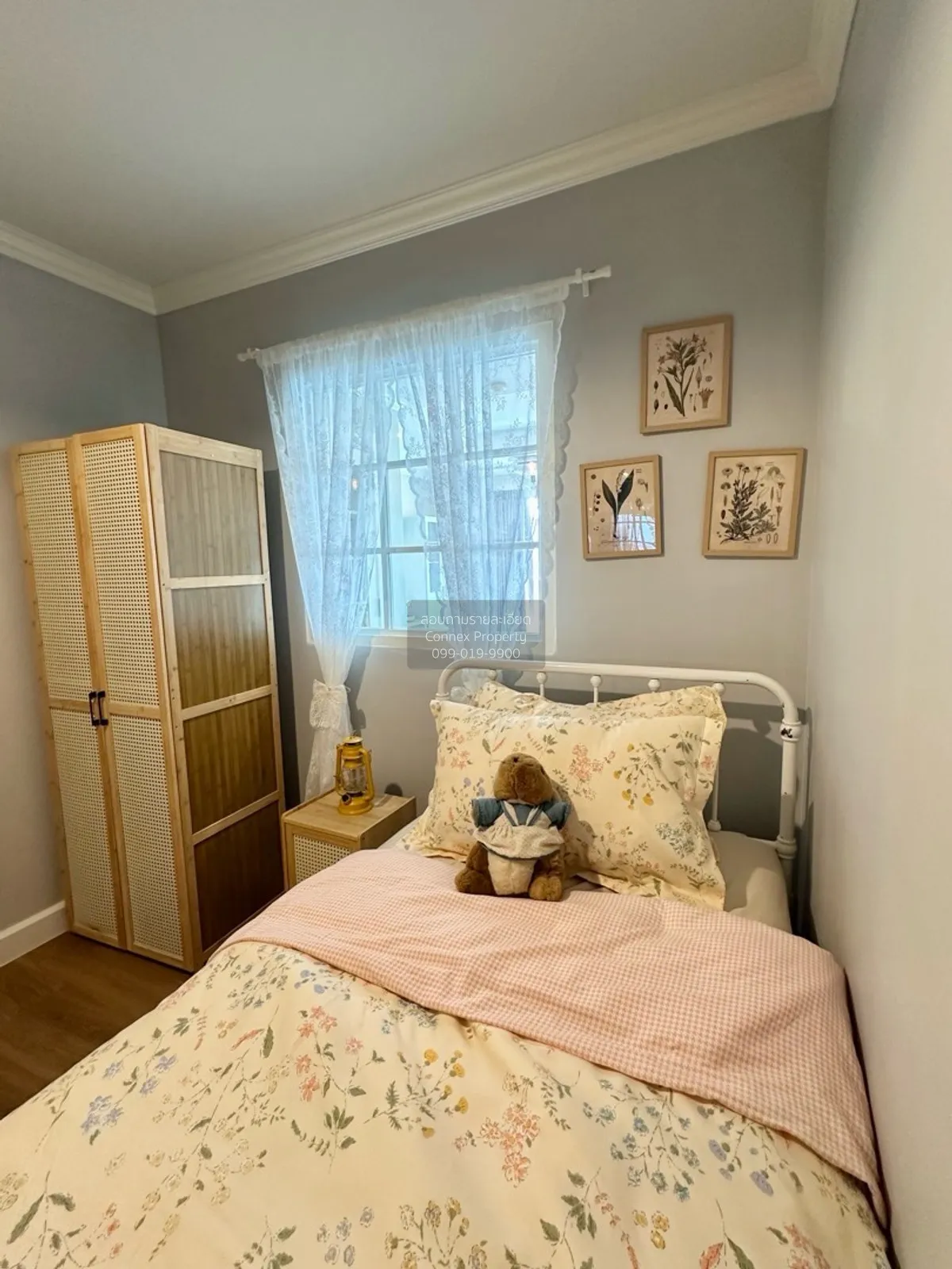 For Rent Condo , Modern Home Tower The Exclusive , Chong Nonsi , 