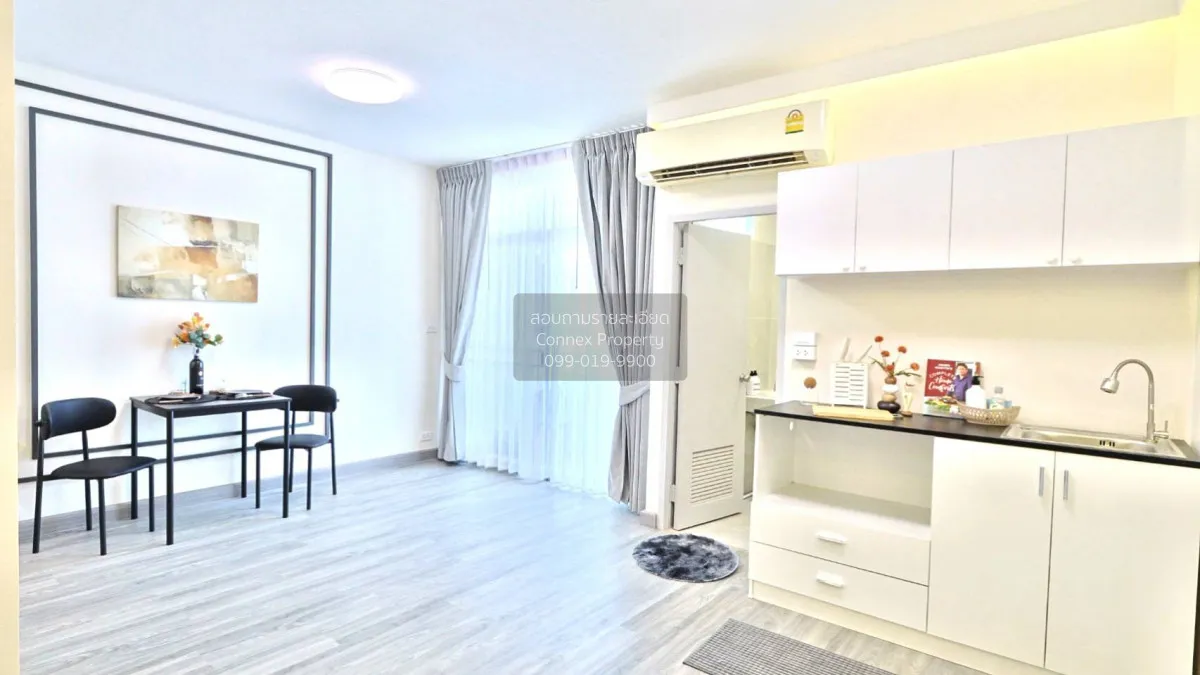 ขายคอนโด  ไทยรงค์ ทาวเวอร์ สวนหลวง เขต สวนหลวง กรุงเทพ CX-138956 3