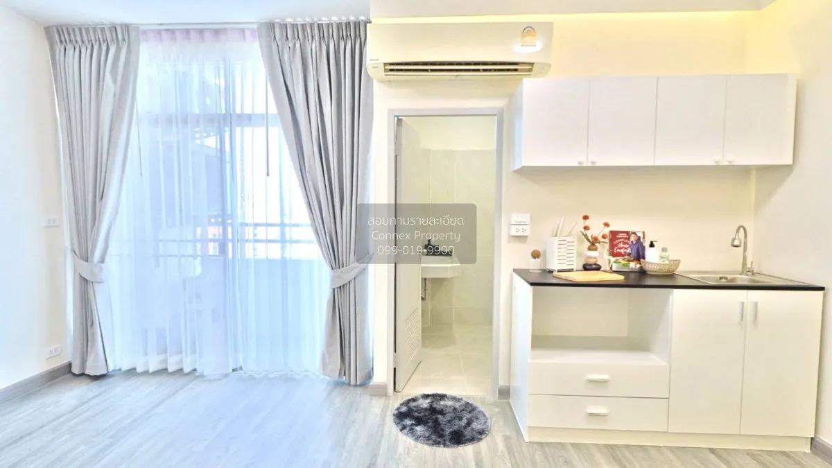 ขายคอนโด  ไทยรงค์ ทาวเวอร์ สวนหลวง เขต สวนหลวง กรุงเทพ CX-138956 4