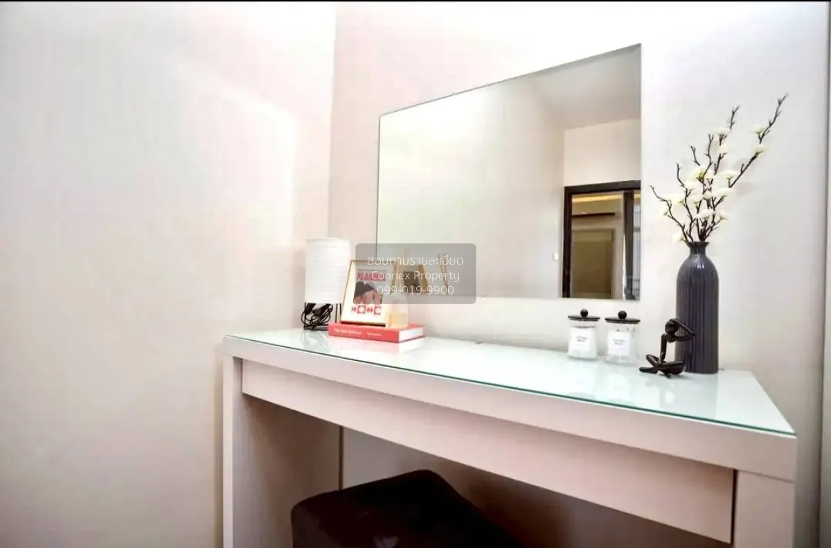 ขายคอนโด  ไทยรงค์ ทาวเวอร์ สวนหลวง เขต สวนหลวง กรุงเทพ CX-138956