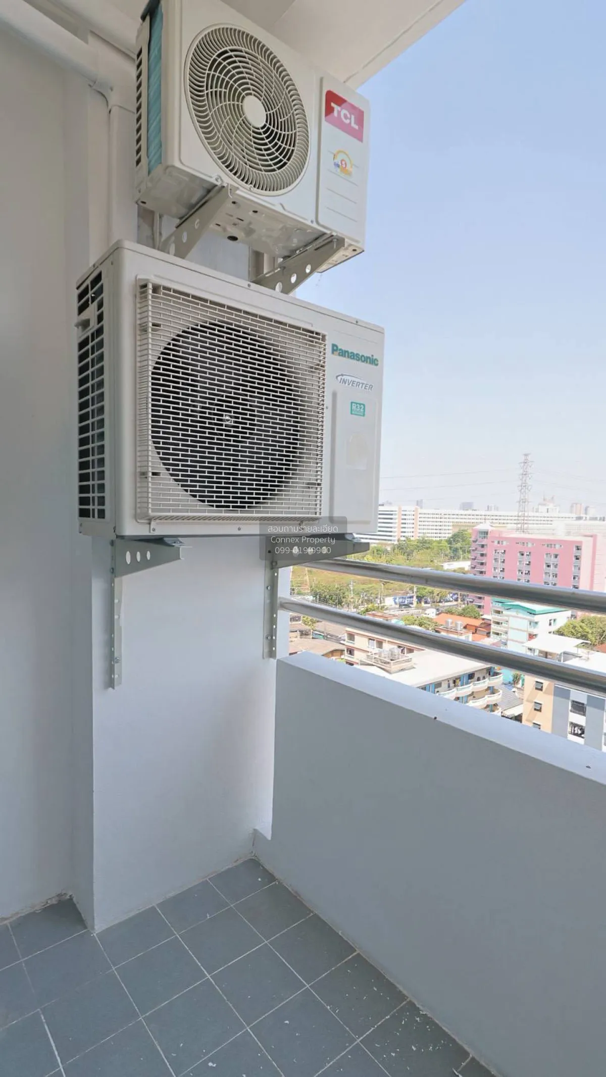 ขายคอนโด  ไทยรงค์ ทาวเวอร์ สวนหลวง เขต สวนหลวง กรุงเทพ CX-138956