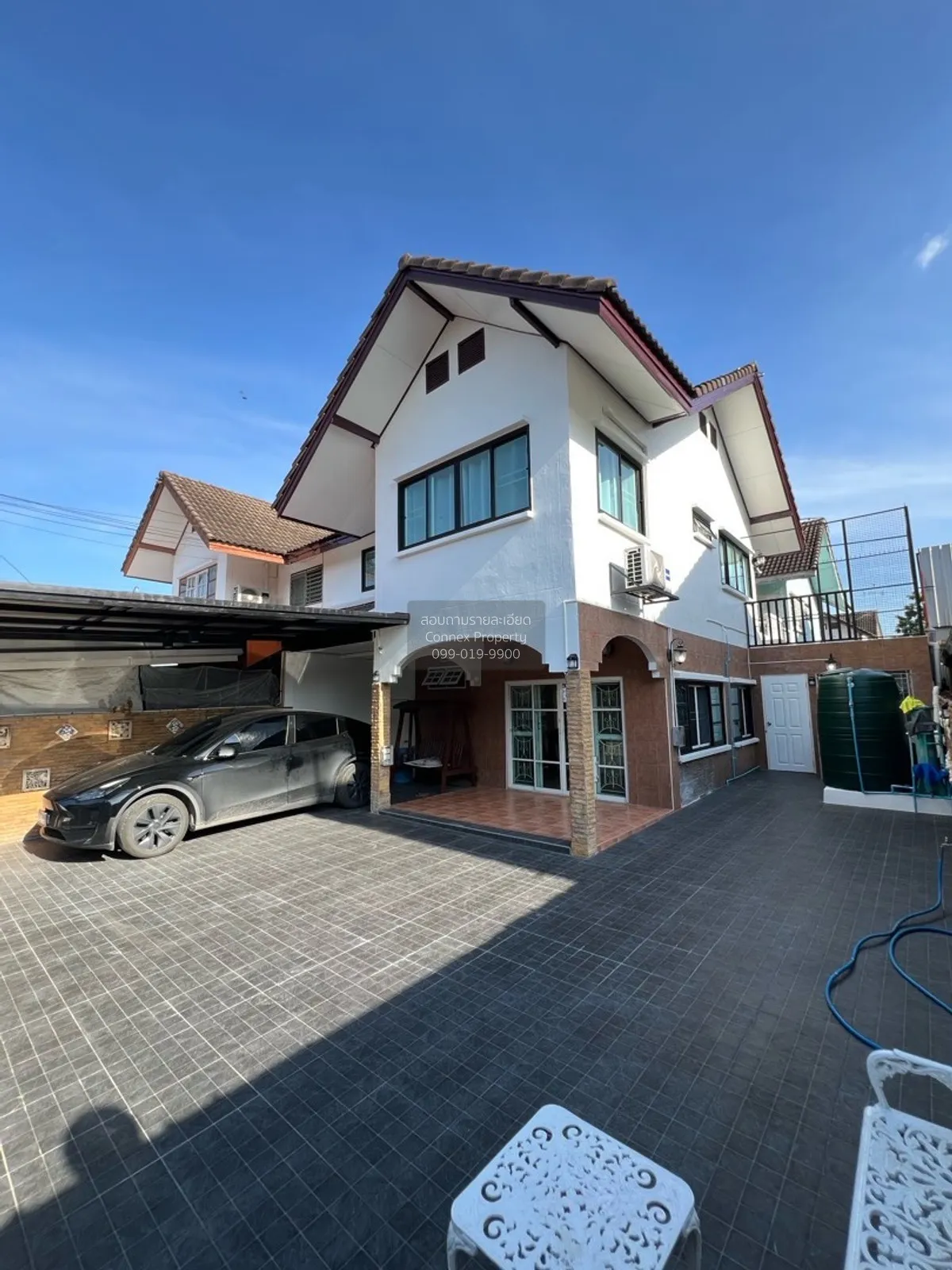 เช่าบ้าน  บ้าน วังทองริเวอร์ปาร์ค คูคต ลำลูกกา ปทุมธานี CX-138961 3