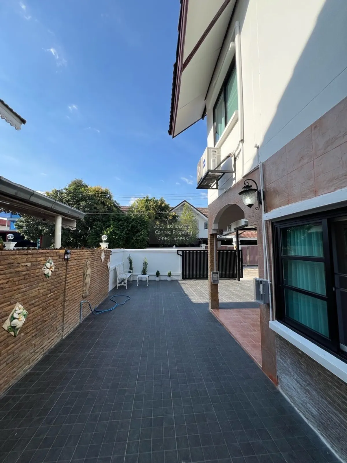 เช่าบ้าน  บ้าน วังทองริเวอร์ปาร์ค คูคต ลำลูกกา ปทุมธานี CX-138961