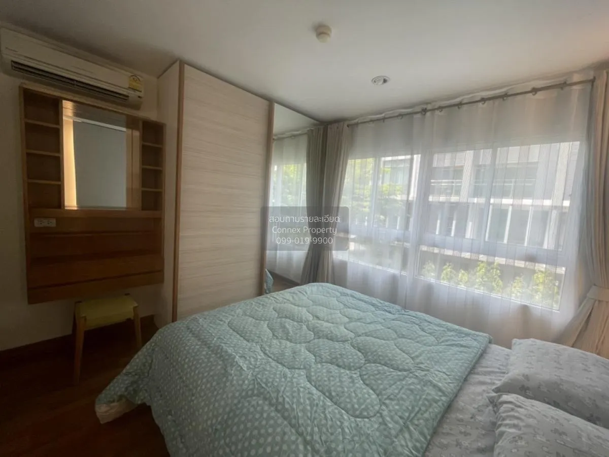 ขายคอนโด  ยูสบาย พระราม 4 - กล้วยน้ำไท พระโขนง เขต คลองเตย กรุงเท 3