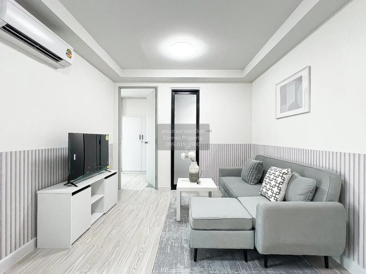 For Sale Condo , L STYLE , wide frontage , newly renovated , MRT- 1