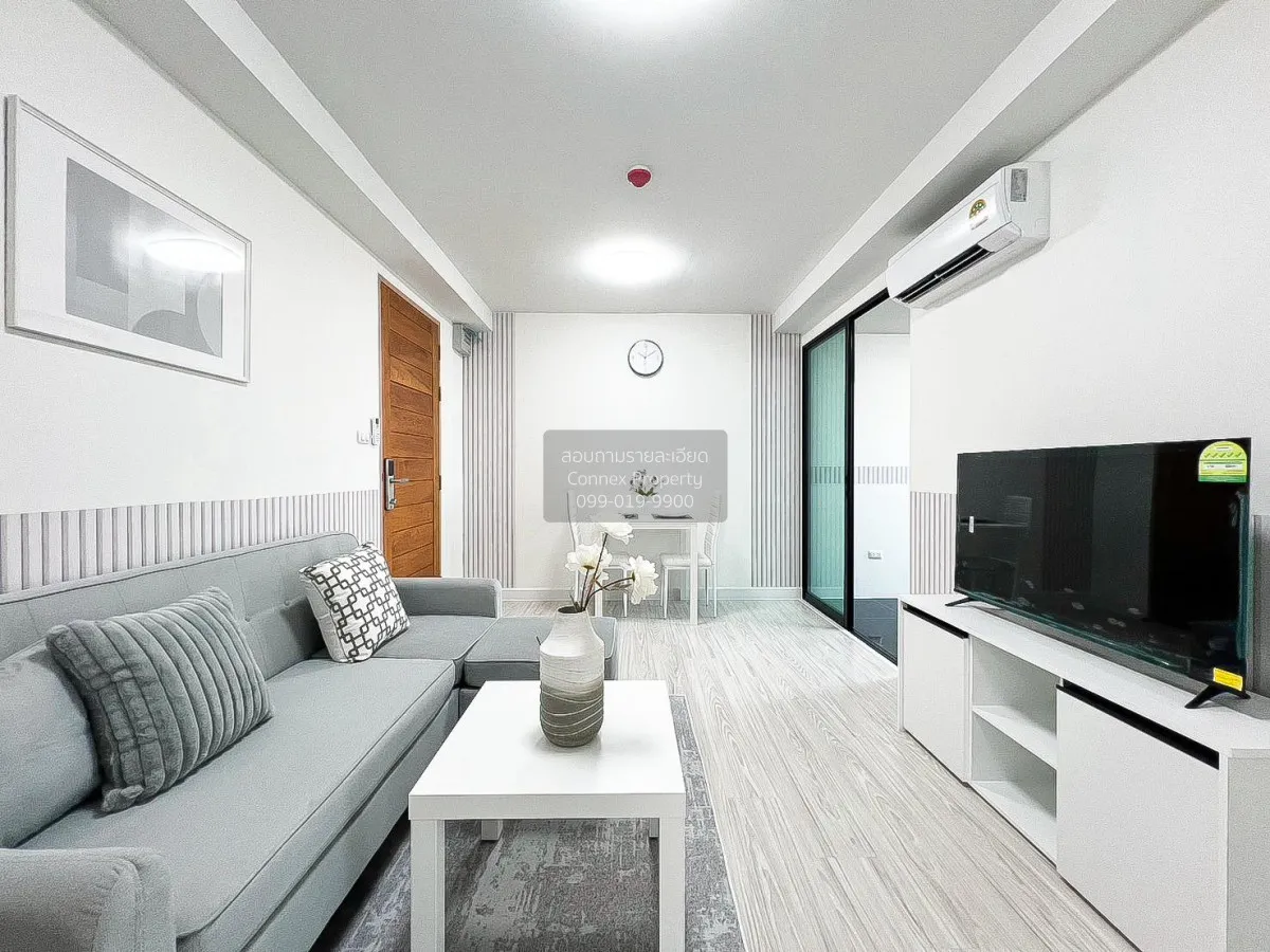 For Sale Condo , L STYLE , wide frontage , newly renovated , MRT- 2