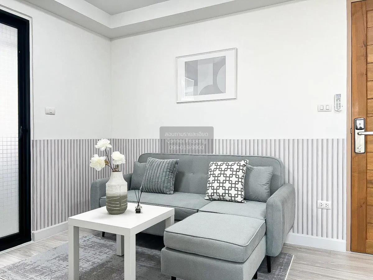 For Sale Condo , L STYLE , wide frontage , newly renovated , MRT- 3