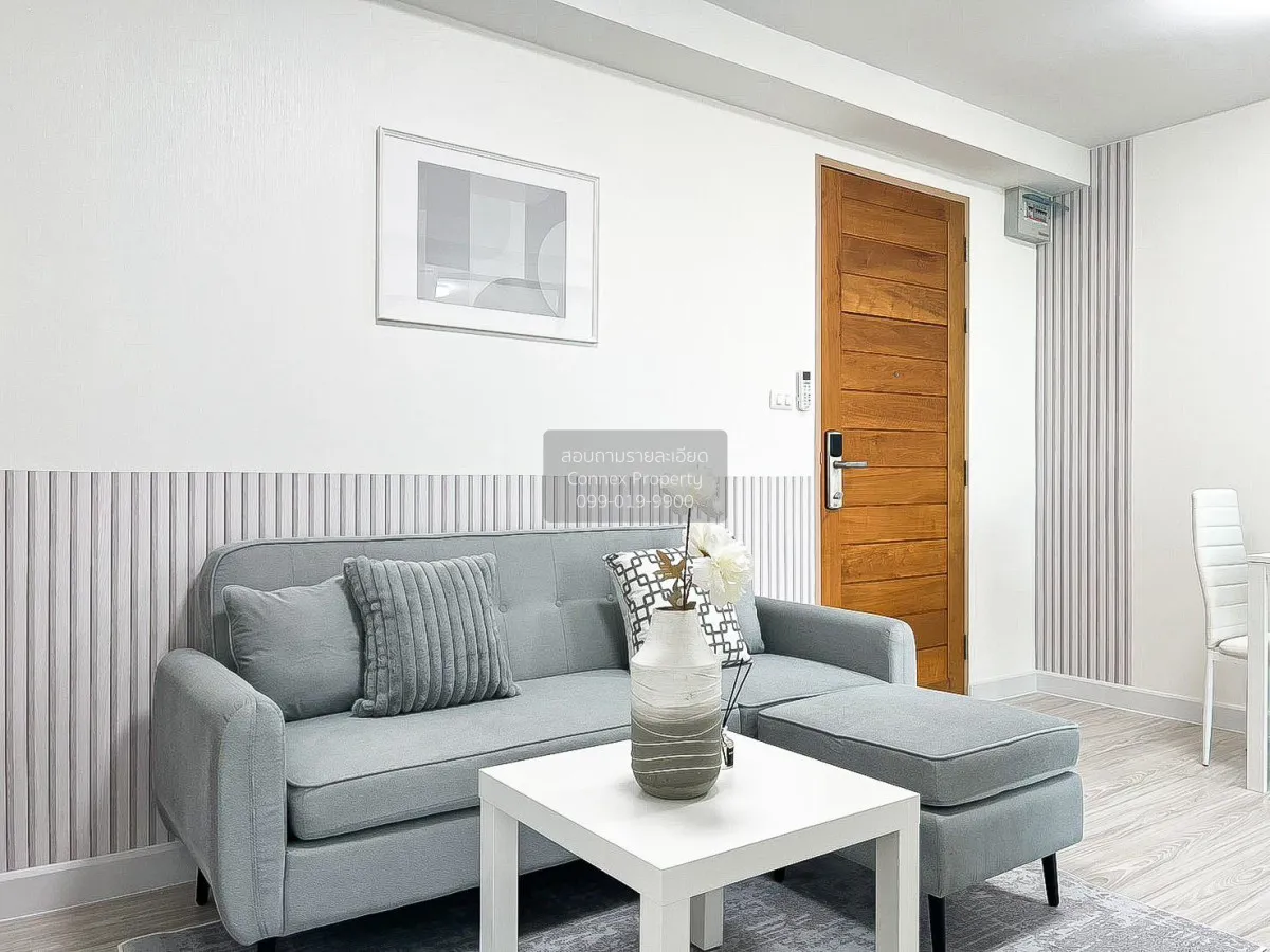 For Sale Condo , L STYLE , wide frontage , newly renovated , MRT- 4