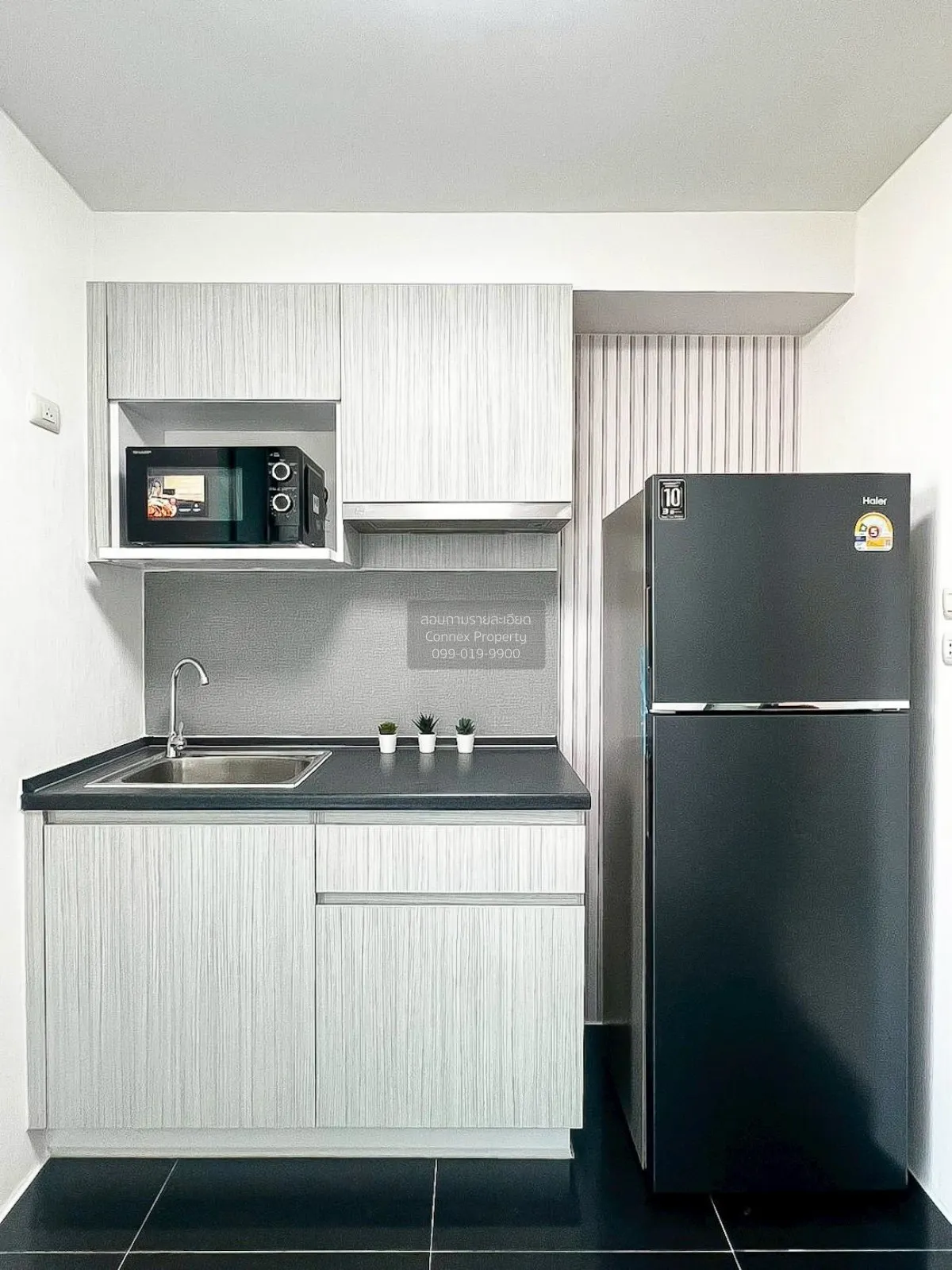 For Sale Condo , L STYLE , wide frontage , newly renovated , MRT-