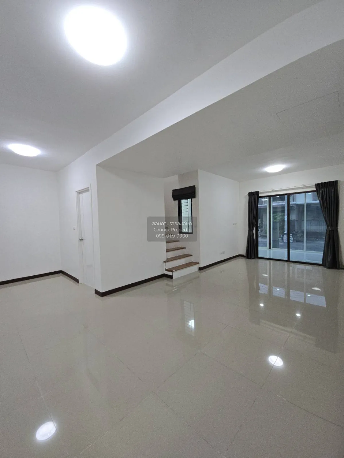 For Sale Townhouse/Townhome  , Pruksa Ville 57 Pattanakarn  , wid 3