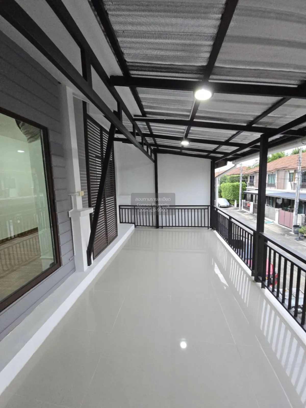 For Sale Townhouse/Townhome  , Pruksa Ville 57 Pattanakarn  , wid