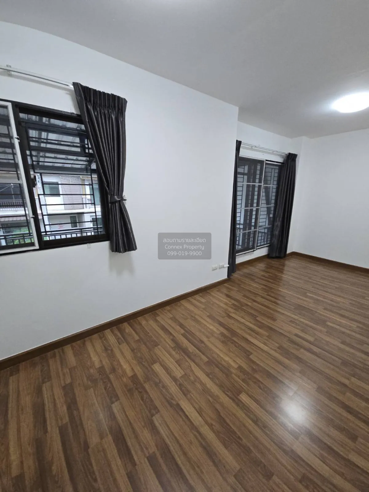For Sale Townhouse/Townhome  , Pruksa Ville 57 Pattanakarn  , wid